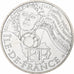 Frankreich, 10 Euro, Île-de-France, 2012, MDP, Silber, UNZ+