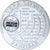 Zanzibar, 1000 Shillings, 1 Vera Silver Oz, 2015, Proof, Prata, MS(65-70)