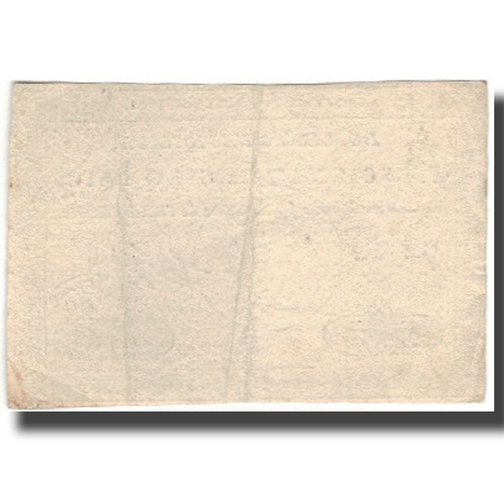 France, 5 Livres, 1791, 1791-11-01, AU(50-53), KM:A50, Lafaurie:145