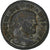 Diocletianus, Follis, 300-301, Thessalonica, Bronzen, ZF, RIC:21a