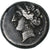 Campânia, Stater, ca. 275-250 BC, Neapolis, Prata, EF(40-45), SNG-Cop:402