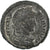 Egypt, Hadrian, Tetradrachm, 125-126, Alexandria, Biglione, BB+, RPC:5565
