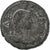 Egypt, Hadrian, Tetradrachm, 125-126, Alexandria, Biglione, BB+, RPC:5565