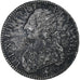 Francja, Louis XVI, Ecu aux branches d'olivier, 1790, Paris, Srebro, F(12-15)