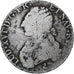 Francja, Louis XVI, Ecu aux branches d'olivier, 1784, Paris, Srebro, F(12-15)