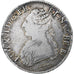 France, Louis XVI, Ecu aux branches d'olivier, 1785, Pau, Silver, VF(20-25)