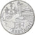 France, 10 Euro, Bretagne, 2011, MDP, Silver, MS(63)