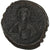 Romanus III Argyrus, Follis, 1028-1034, Constantinople, Bronze, VF(20-25)