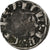 França, Philip II, Denier Parisis, 1180-1223, Arras, Lingote, F(12-15)