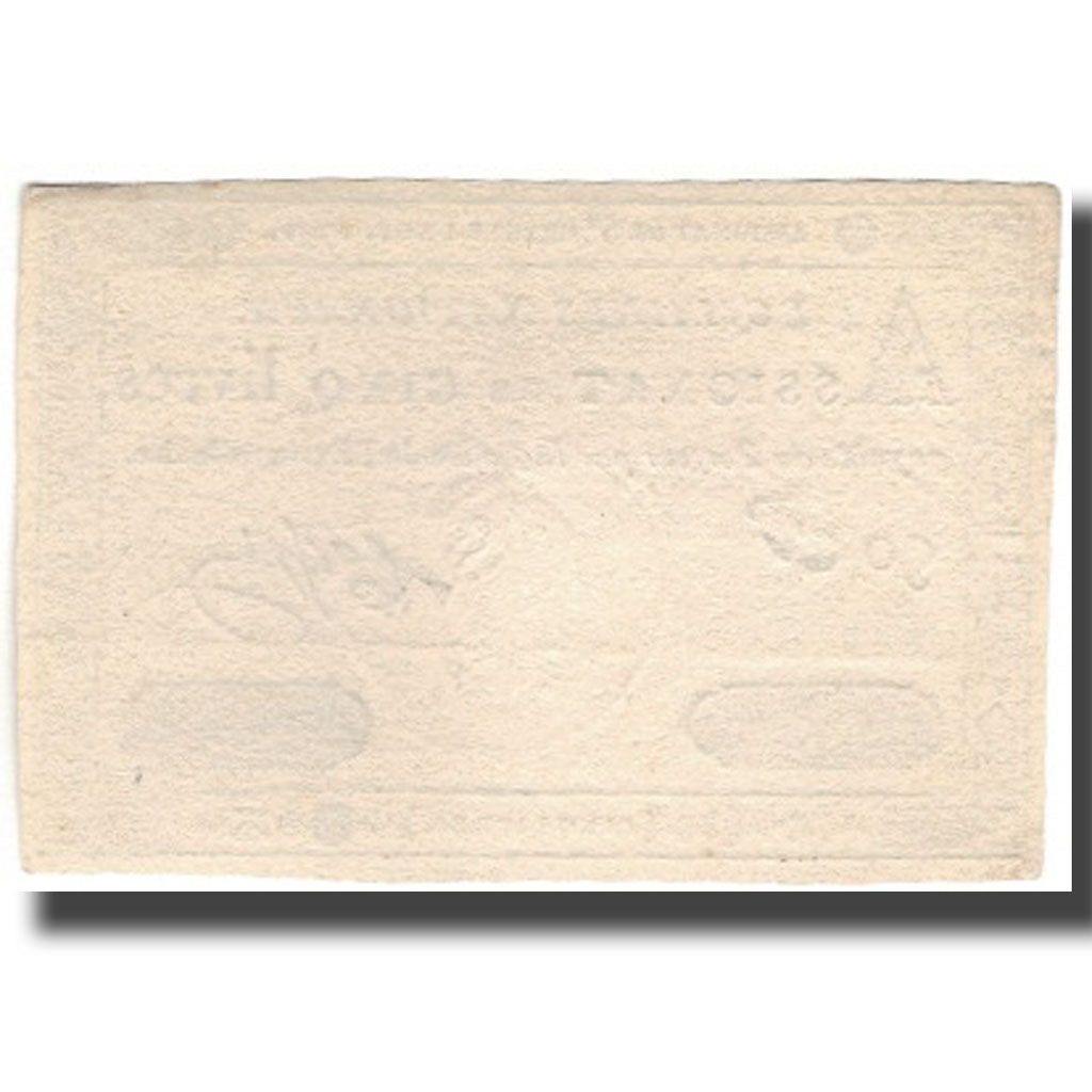 Francja, 5 Livres, 1791, 1791-11-01, AU(55-58), KM:A50, Lafaurie:145