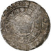 Regno di Boemia, Karl IV, Gros de Prague, 1346-1378, Prague, Argento, MB+