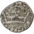 Francja, Charles IV, Double Parisis, 1323-1328, Bilon, VF(20-25), Duplessy:244b