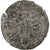 France, Charles V, Blanc au K, 1365-1380, Billon, F(12-15), Duplessy:363