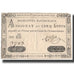 France, 5 Livres, 1792, Corset, 1792-06-27, TTB, KM:A60, Lafaurie:155