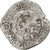 Frankrijk, Karel V, Blanc au K, 1365-1380, Billon, ZF, Duplessy:363