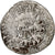 France, Charles V, Blanc au K, 1365-1380, Billon, EF(40-45), Duplessy:363