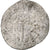 Francia, Charles V, Blanc au K, 1365-1380, Biglione, MB+, Duplessy:363