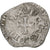 Frankrijk, Karel V, Blanc au K, 1365-1380, Billon, FR, Duplessy:363