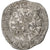 Frankreich, Charles V, Blanc au K, 1365-1380, Billon, S, Duplessy:363
