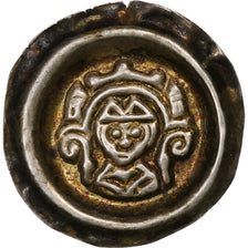 Germany, AUGSBURG, Hartmann von Dillingen, Bracteate, 1250-1286, Augsburg