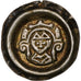Germany, AUGSBURG, Hartmann von Dillingen, Bracteate, 1250-1286, Augsburg