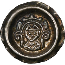 Germany, AUGSBURG, Hartmann von Dillingen, Bracteate, 1250-1286, Augsburg