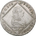 Germany, WURTTEMBERG, Karl Eugen, 20 Kreuzer, 1769, Stuttgart, Silver, AU(50-53)
