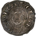 France, Abbaye de Saint-Martial, Anonymous, Denier, ca. 1100-1250, Limoges