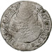 Polonia, SILESIA-LIEGNITZ-BRIEG, Christian, Kreuzer, 1669, Argento, MB+