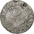 Poland, SILESIA-LIEGNITZ-BRIEG, Christian, Kreuzer, 1669, Silver, VF(30-35)