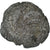 Coriosolites, Statère, ca. 80-50 BC, Billon, TB