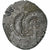 Coriosolites, Statère, ca. 80-50 BC, Billon, TTB