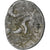 Coriosolites, Statère au nez pointé, ca. 80-50 BC, Biglione, BB