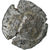 Coriosolites, Statère au nez pointé, ca. 80-50 BC, Billon, TTB