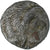 Coriosolites, Statère au nez pointé, ca. 80-50 BC, Lingote, EF(40-45)