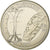 Belgia, Mint token, Minières de silex de Spiennes, 2011, Miedź-Nikiel, MS(64)