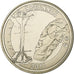 Belgium, Mint token, Minières de silex de Spiennes, 2011, Copper-nickel, MS(64)