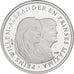 Netherlands, Mint token, Birth of Princess Catharina Amalia, 2003