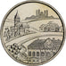 Slovakia, Mint token, Malokarpatsko, Myjavsko, Záhorie, Undated (2012)