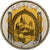 Slovakia, Mint token, Kosice, 2013, Bi-Metallic, MS(63)
