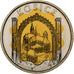 Słowacja, Mint token, Kosice, 2013, Bimetaliczny, MS(63)