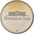 France, Mint token, Le Petit Prince, Undated (2002), Copper-nickel, MS(63)
