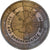 Netherlands, Mint token, 2004, Copper-nickel, MS(63)