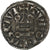 Francia, Louis VIII-IX, Denier Tournois, 1223-1244, Vellón, MBC+, Duplessy:187