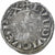 França, Louis VIII-IX, Denier Tournois, 1223-1244, Lingote, VF(20-25)