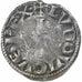 Frankrijk, Louis VIII-IX, Denier Tournois, 1223-1244, Billon, FR, Duplessy:187