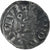 França, Louis VIII-IX, Denier Tournois, 1223-1244, Lingote, VF(30-35)