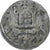 France, Philip II, Denier, 1180-1223, Saint-Martin de Tours, Silver, VF(20-25)