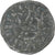 France, Philip II, Denier, 1180-1223, Saint-Martin de Tours, Silver, VF(30-35)