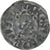 France, Philip II, Denier, 1180-1223, Saint-Martin de Tours, Silver, VF(30-35)